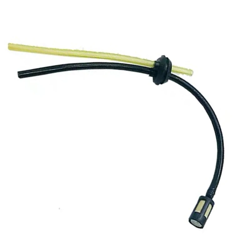 Kit Fuel hose filter Lawn mower Accessories Trimmer Engine Parts Replacement Useful
Kit Fuel hose filter Lawn mower Accessories Trimmer Engine Parts Replacement Useful