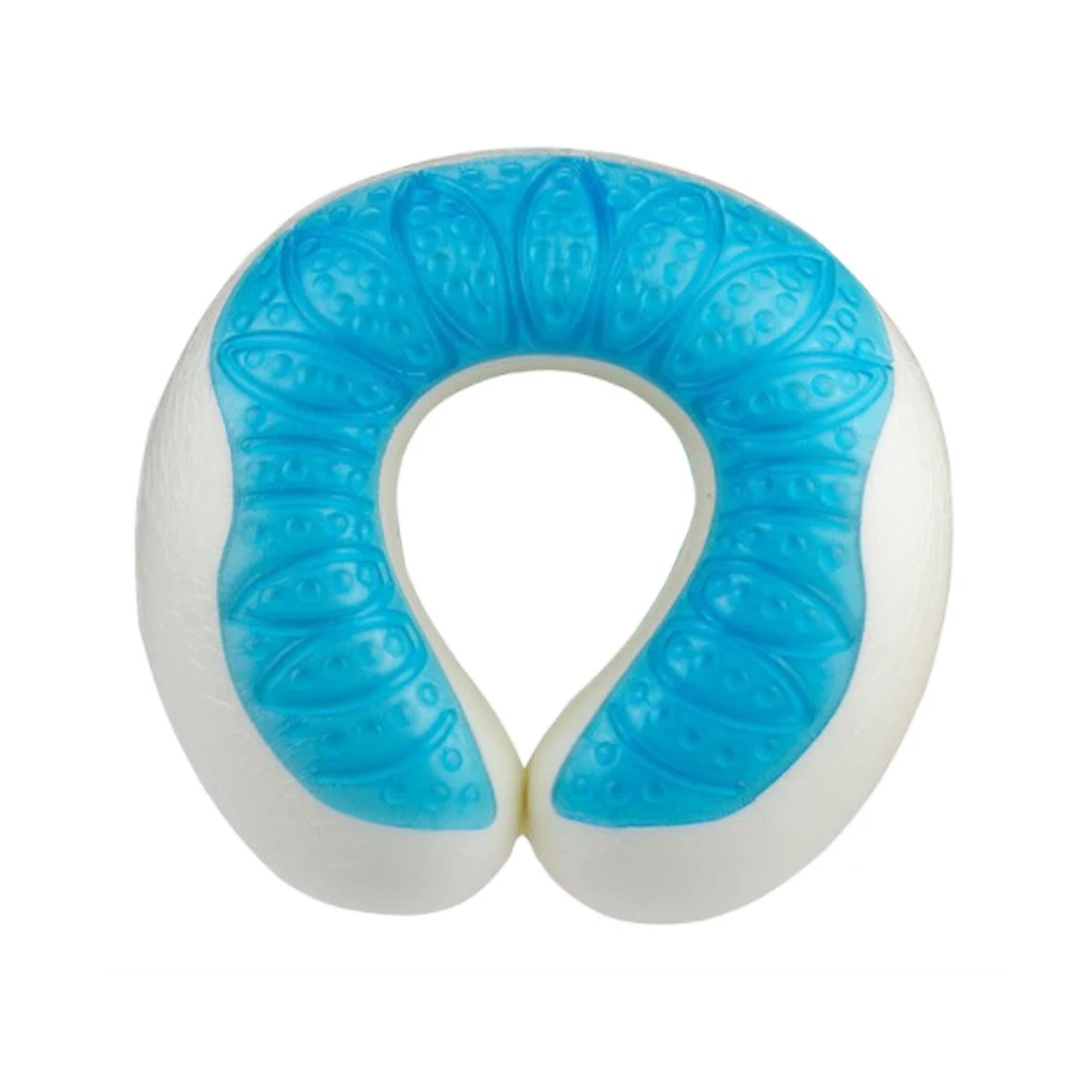 Donut Chair Seat Anti Bedsore Coccyx Tailbone Cushion & Gel Memory Foam Cool Travel U Shaped Pillow Set
Donut Chair Seat Anti Bedsore Coccyx Tailbone Cushion & Gel Memory Foam Cool Travel U Shaped Pillow Set
