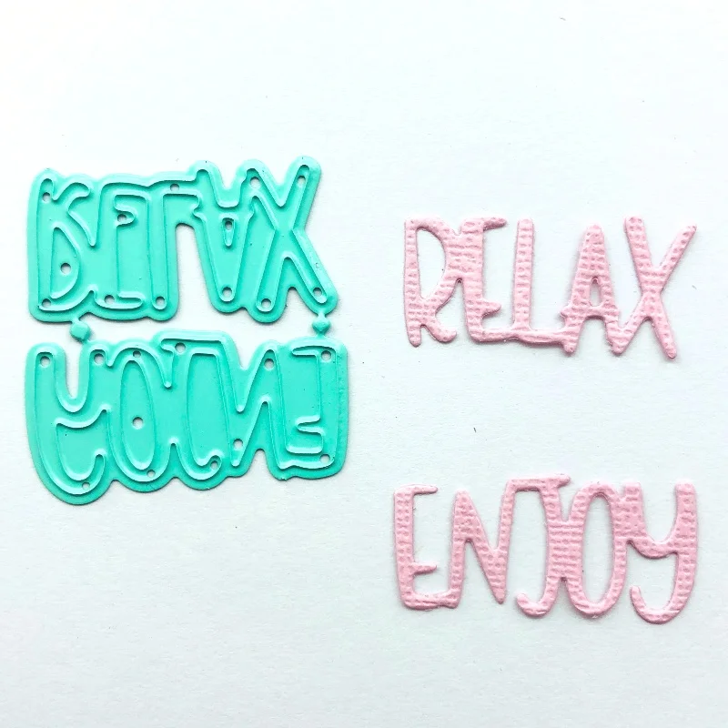 SS Creativity Cardmaking Kits Handmade Enjoy Relax Mint Metal Die Cutter Paper Craft 2022 New Arrivals Scrapbooking for Dies
SS Creativity Cardmaking Kits Handmade Enjoy Relax Mint Metal Die Cutter Paper Craft 2022 New Arrivals Scrapbooking for Dies