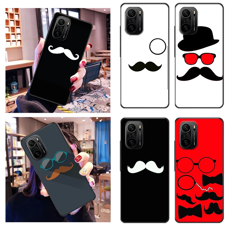 Funny Bearded Glasses Human Face Phone Case For Xiaomi POCO X3 F3 GT M3 Pro NFC For Pro Funny Bearded Glasses Human Face
Funny Bearded Glasses Human Face Phone Case For Xiaomi POCO X3 F3 GT M3 Pro NFC For Pro Funny Bearded Glasses Human Face