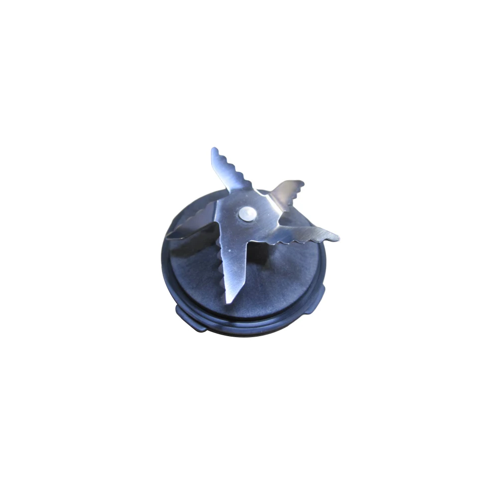 Original Mixer Knife Head Suitable For Philips HR2171 Mixer Mixing Knife With Mixing Ring
Original Mixer Knife Head Suitable For Philips HR2171 Mixer Mixing Knife With Mixing Ring