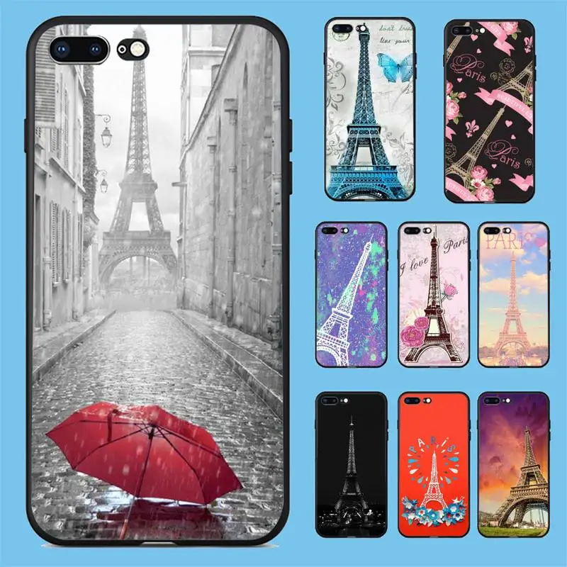 Eiffel Tower Paris France Phone Case For IPhone 11 12 Pro Max 6 6s 7 8 Plus XS XR 12mini Se 2020 Case
Eiffel Tower Paris France Phone Case For IPhone 11 12 Pro Max 6 6s 7 8 Plus XS XR 12mini Se 2020 Case