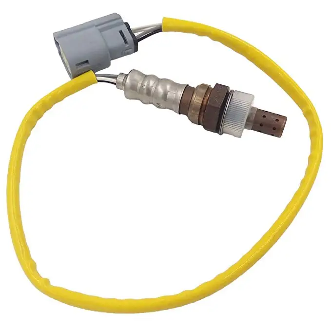 Кислородный датчик соотношения воздушного топлива OEM CN1A-9G444-AA CN1A9G444AA для Ford Ecosport 1,5
Кислородный датчик соотношения воздушного топлива OEM CN1A-9G444-AA CN1A9G444AA для Ford Ecosport 1,5