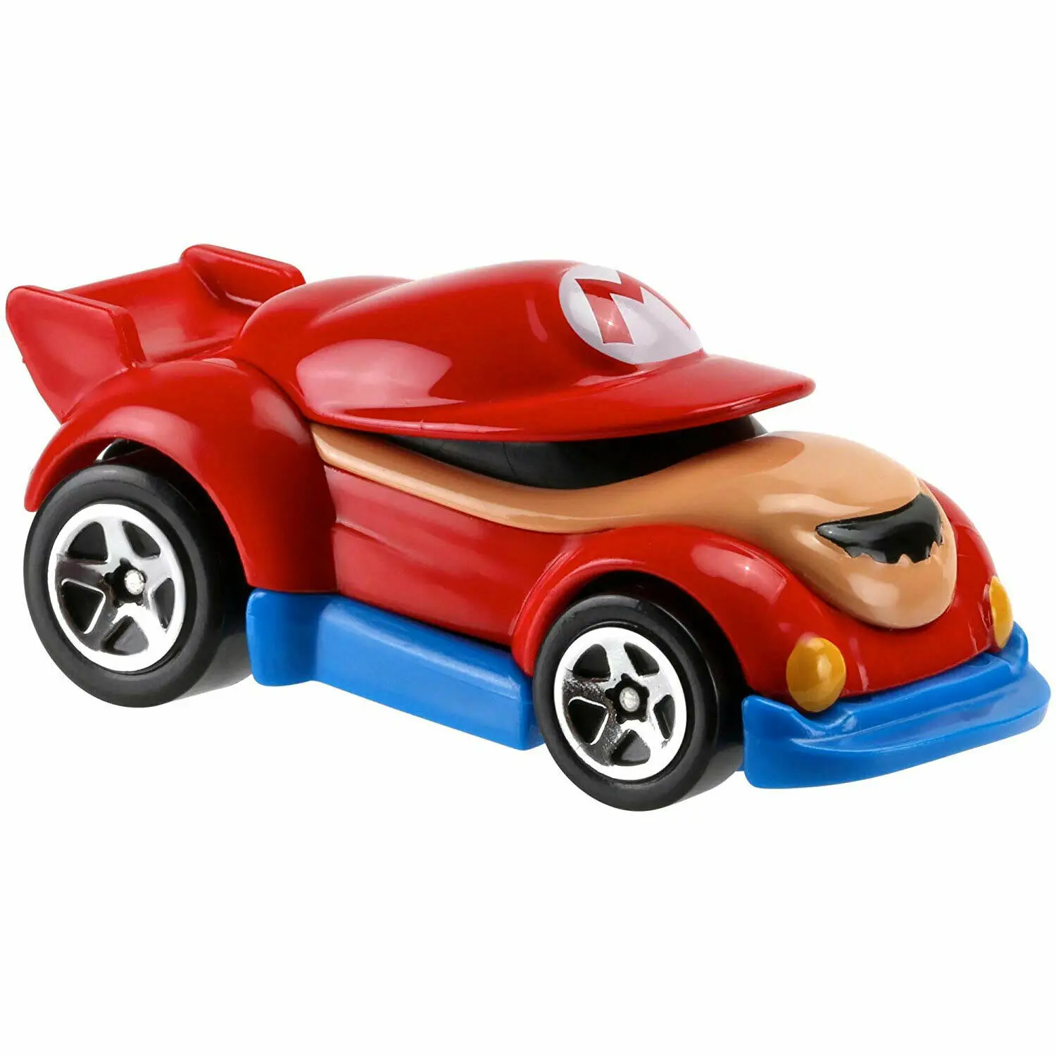 Hot Wheels cars 1/64 Super Mario game theme Mary Mario Luigi Yoshi Toao Model Cars Kids Toys
Hot Wheels cars 1/64 Super Mario game theme Mary Mario Luigi Yoshi Toao Model Cars Kids Toys