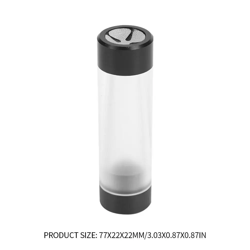 3 in 1 Billiards Cue Tip Prick Radian Burnisher File Rod Tips Sander Transparent Design Multi-function Repair Tool 77x22x22mm
3 in 1 Billiards Cue Tip Prick Radian Burnisher File Rod Tips Sander Transparent Design Multi-function Repair Tool 77x22x22mm