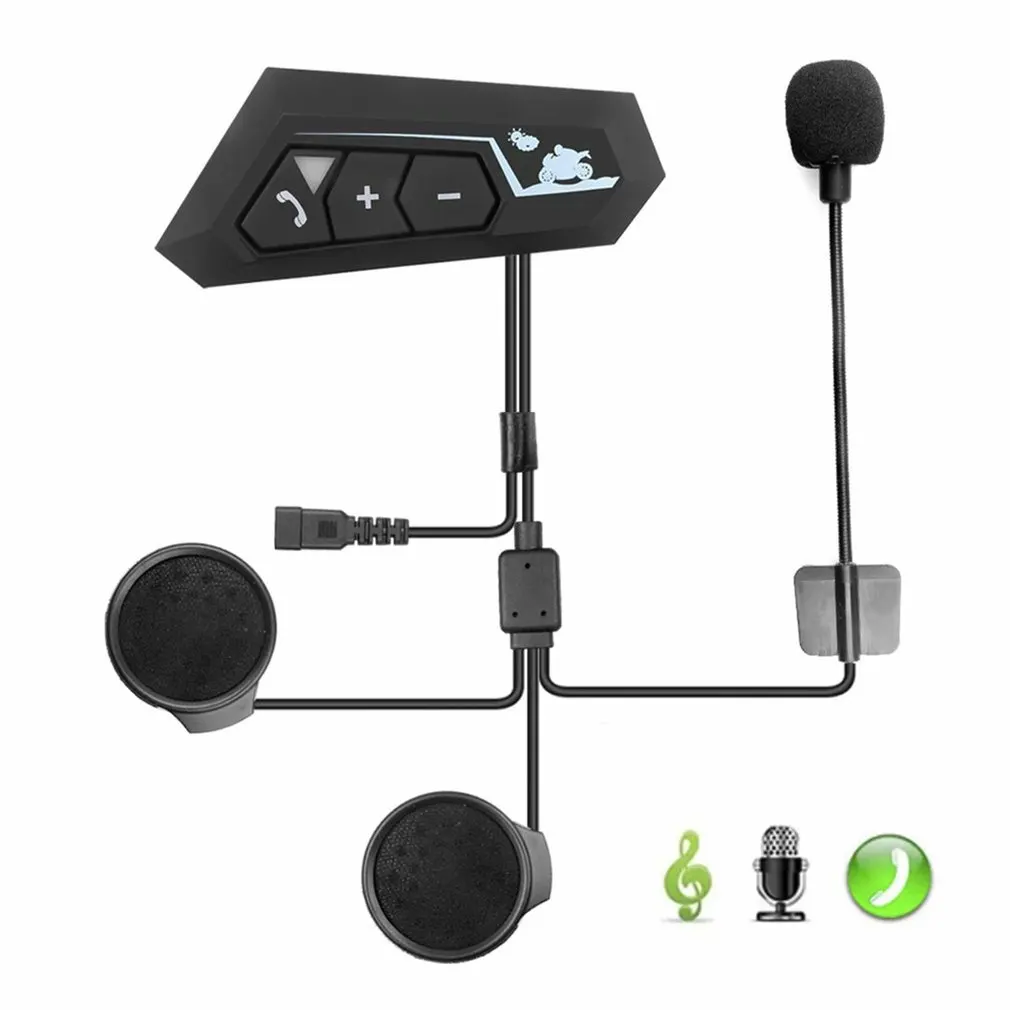 Motorcycle Headset Helmet Wireless 5.0 Headphones Outdoor Helmet Earphone With Microphone Soft Cable Sports Earphone
Motorcycle Headset Helmet Wireless 5.0 Headphones Outdoor Helmet Earphone With Microphone Soft Cable Sports Earphone