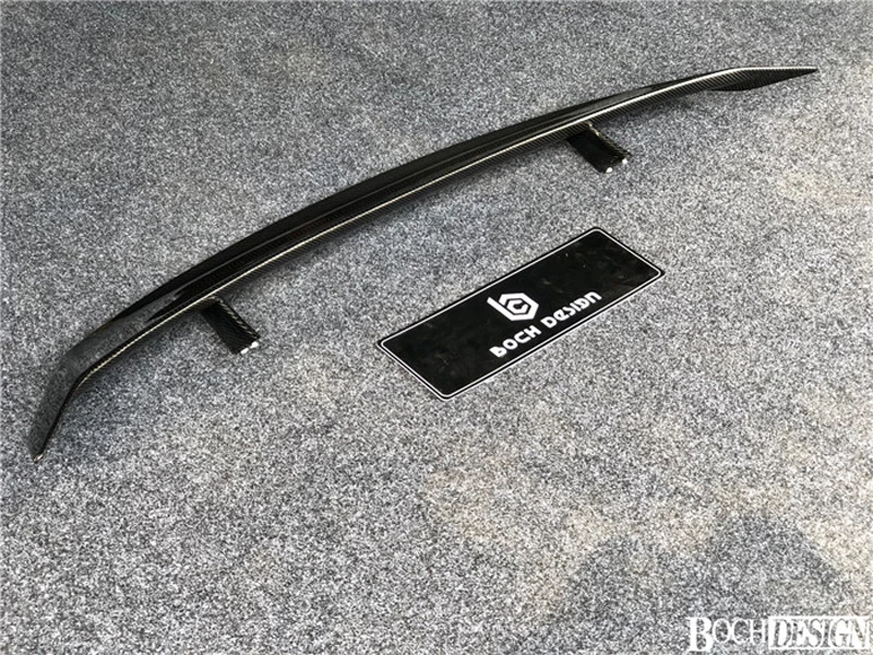GT Style Carbon Fiber Rear Trunk Spoiler Wing Fit For Honda Civic Rear Trunk Spoiler 2016-2018 Car Decorated
GT Style Carbon Fiber Rear Trunk Spoiler Wing Fit For Honda Civic Rear Trunk Spoiler 2016-2018 Car Decorated