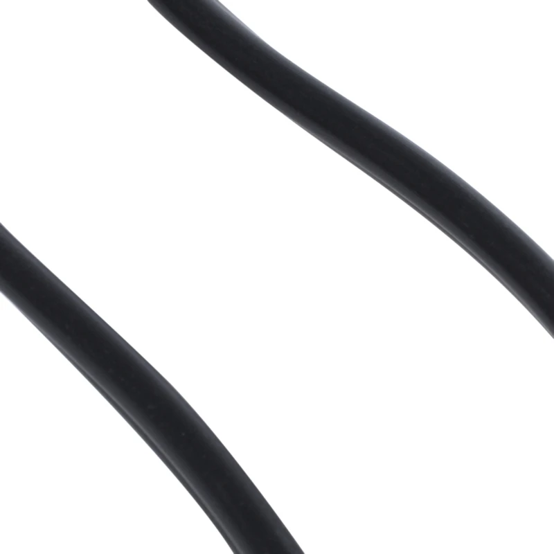 3.5mm Headphones Plug Jack to 2 x RCA AV Audio Cable
3.5mm Headphones Plug Jack to 2 x RCA AV Audio Cable