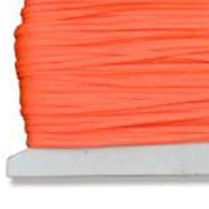 KEEP DIVING 15M High Strength Polyester Nylon Flattened Line Diving Reel Supplement Line Acid and Alkali Rope Like Pulling
KEEP DIVING 15M High Strength Polyester Nylon Flattened Line Diving Reel Supplement Line Acid and Alkali Rope Like Pulling