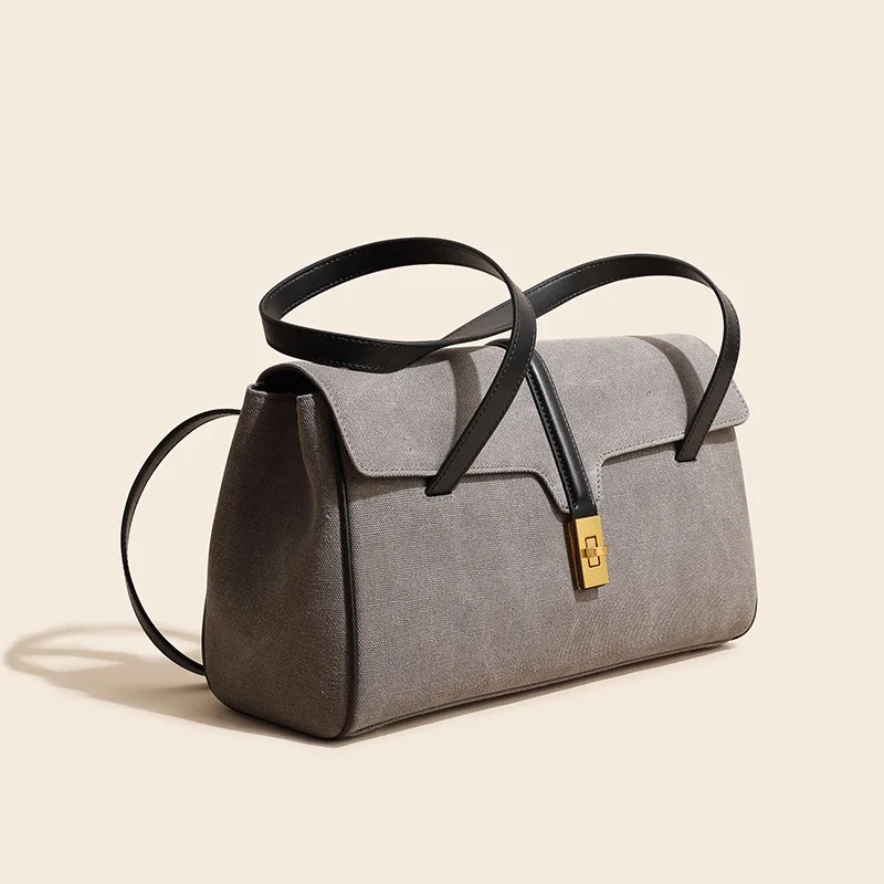 100% Real Cowhide 2022 New Fashion All-match Large-capacity Leather Ladies Shoulder Portable Tote Bag Top Quality Luxury Brand
100% Real Cowhide 2022 New Fashion All-match Large-capacity Leather Ladies Shoulder Portable Tote Bag Top Quality Luxury Brand