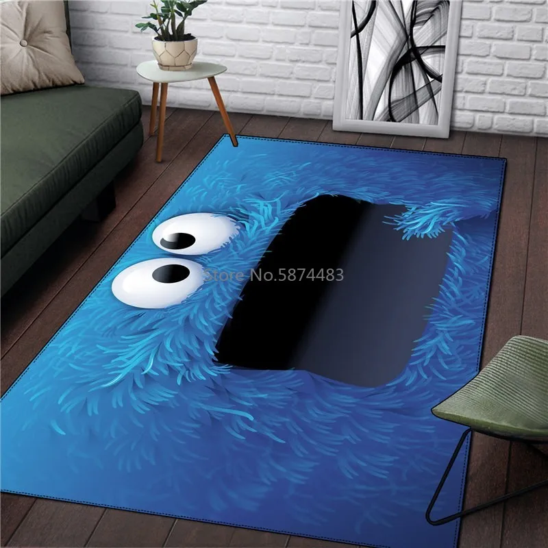Anime Rug Family Square Rug Christmas Gift Rug Kitchen Room Living Room Novelty Fashion Rug Design Rug
Anime Rug Family Square Rug Christmas Gift Rug Kitchen Room Living Room Novelty Fashion Rug Design Rug