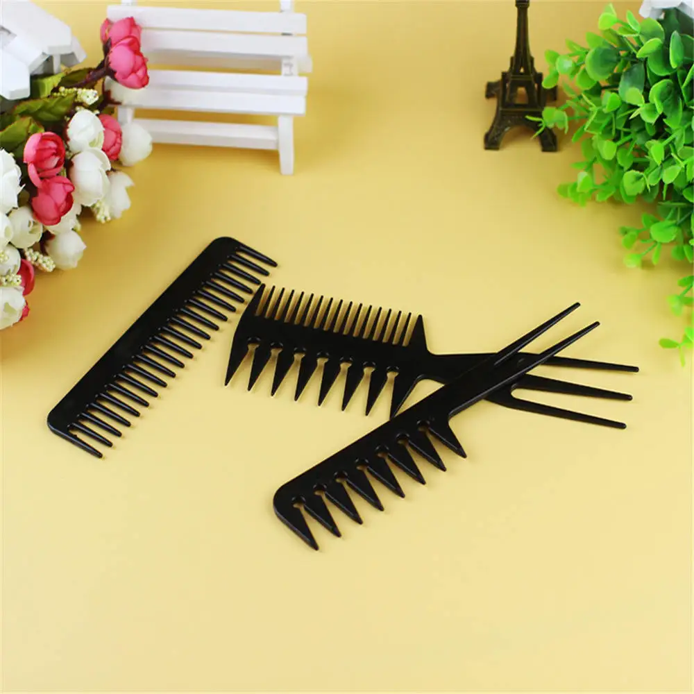 10pcs/Set Hair Brush Comb Salon Anti-static Hair Combs Hairbrush Hairdressing Combs Hair Care Styling Tools
10pcs/Set Hair Brush Comb Salon Anti-static Hair Combs Hairbrush Hairdressing Combs Hair Care Styling Tools