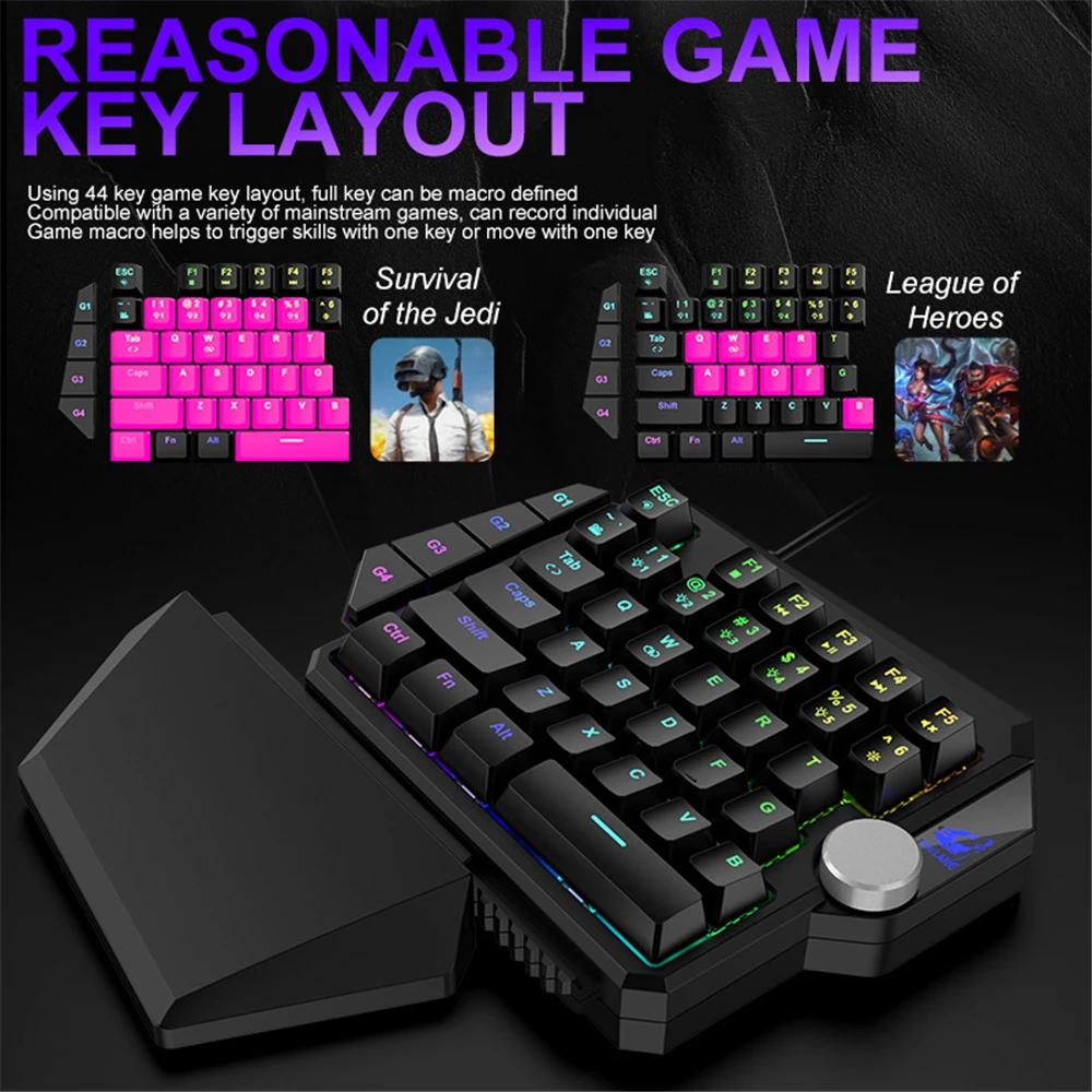 Механическая клавиатура RGB с одним синим переключателем подходит для компьютерной игровой клавиатуры PS4 Throne
Механическая клавиатура RGB с одним синим переключателем подходит для компьютерной игровой клавиатуры PS4 Throne