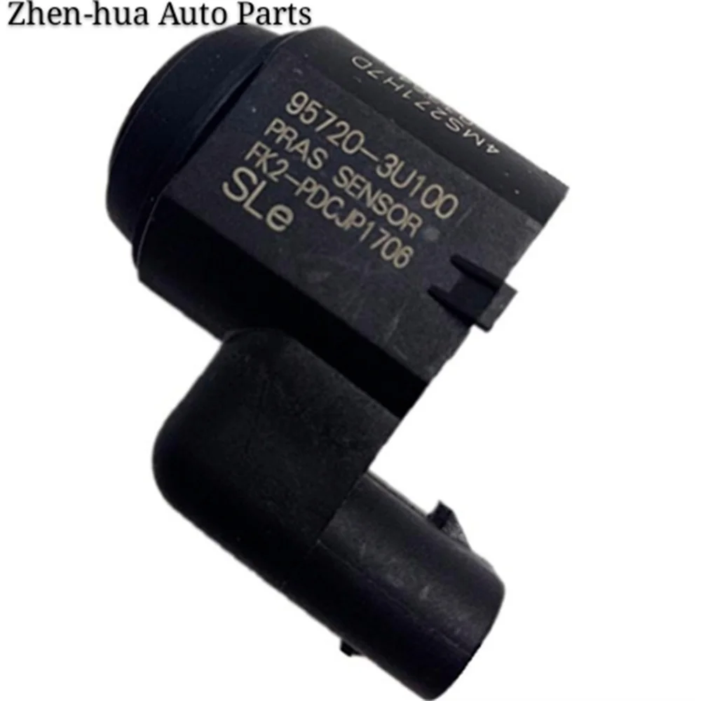 1x 95721-2T100 ультразвуковой вспомогательный Фотодатчик для Hyundai-Kia 4MT271H7D 96890-A5000 95720-3U100
1x 95721-2T100 ультразвуковой вспомогательный Фотодатчик для Hyundai-Kia 4MT271H7D 96890-A5000 95720-3U100