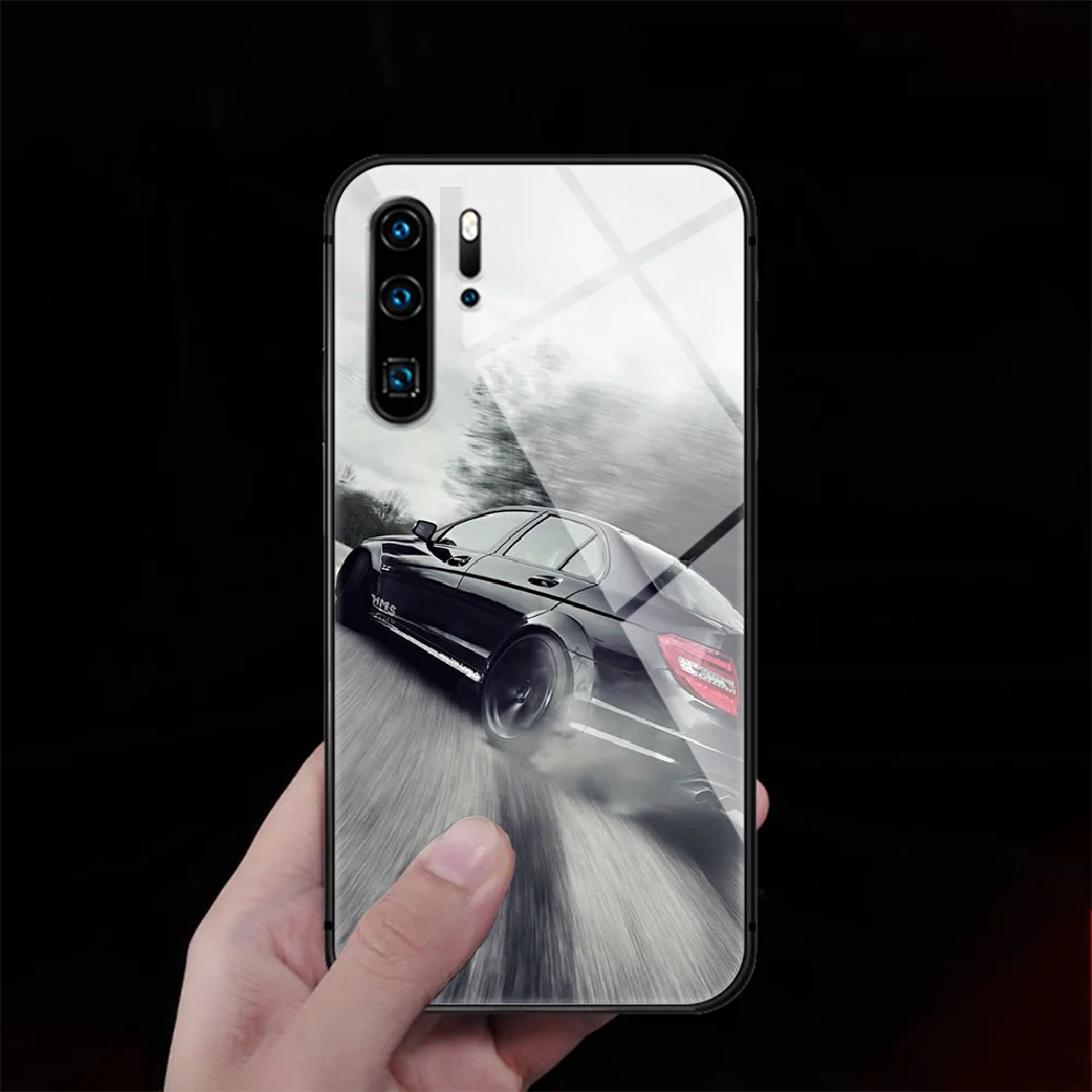 Mercedes Luxury Car AMG Tempered Glass Phone Case Cover For Huawei P Nova Mate 5T 20 30 40 Pro Lite Smart 2019 2021 Painting
Mercedes Luxury Car AMG Tempered Glass Phone Case Cover For Huawei P Nova Mate 5T 20 30 40 Pro Lite Smart 2019 2021 Painting