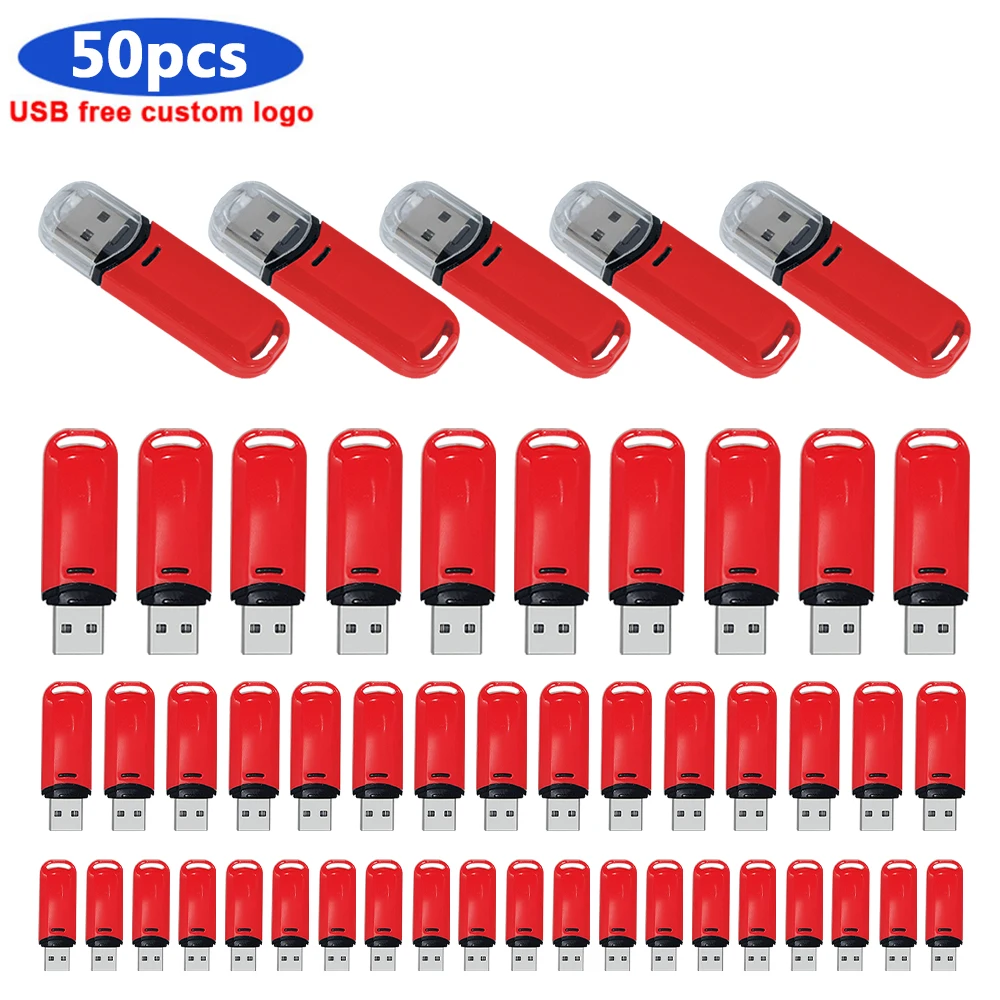 50pcs free logo USB Flash Drives 16gb 32gb 8gb usb 2.0 flash metal pendrive stick flash disk 128GB 64GB 4GB menory stick cle usb
50pcs free logo USB Flash Drives 16gb 32gb 8gb usb 2.0 flash metal pendrive stick flash disk 128GB 64GB 4GB menory stick cle usb