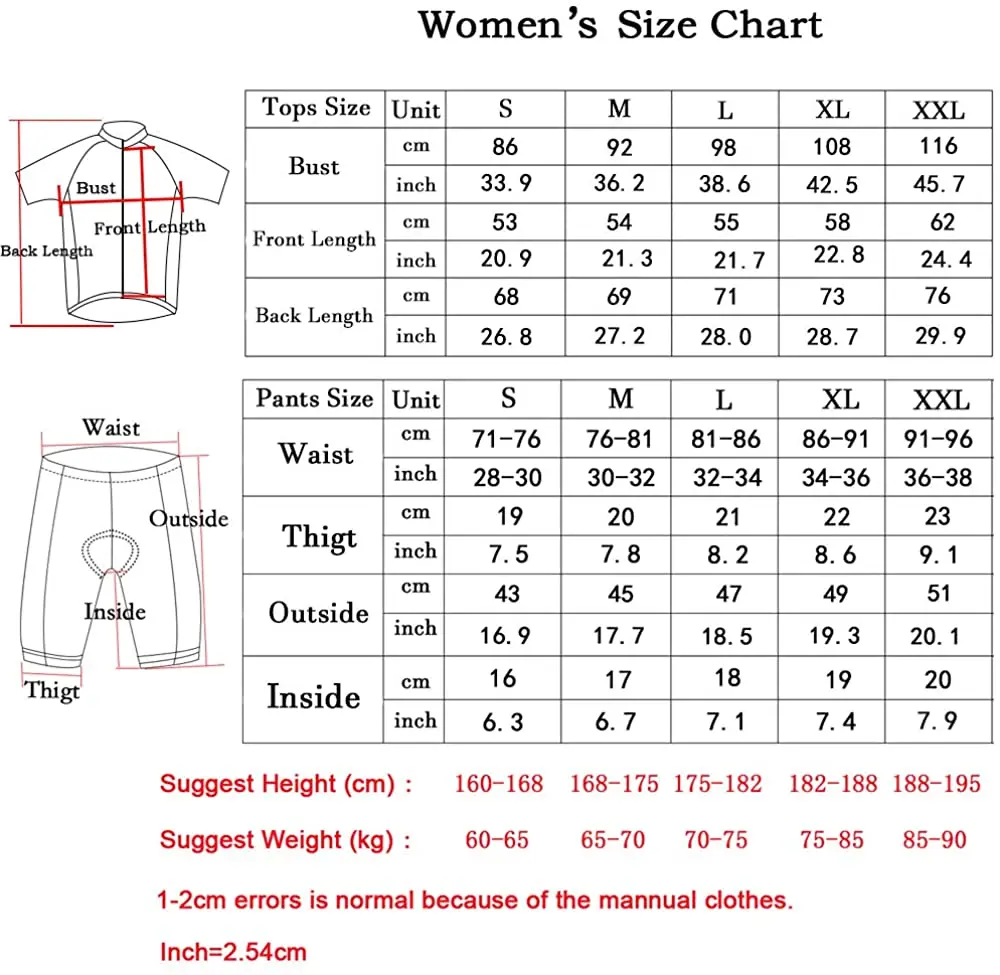 HUUB 2021 Roupa Para Ciclismo Feminina Em Gel Manga Curta Shorts Bicycll Jersey Sweatshirts Cycling Jersey Uv Protection Summer
HUUB 2021 Roupa Para Ciclismo Feminina Em Gel Manga Curta Shorts Bicycll Jersey Sweatshirts Cycling Jersey Uv Protection Summer