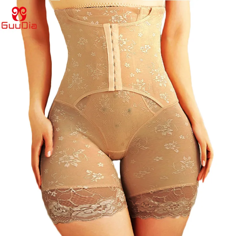 FAKUNTN Seamless Lace Easy Bathroom Shapers High Waist Ealstic Shaper Shorts Women Tummy Contro Panties Smooth Out Waist Trainer
FAKUNTN Seamless Lace Easy Bathroom Shapers High Waist Ealstic Shaper Shorts Women Tummy Contro Panties Smooth Out Waist Trainer