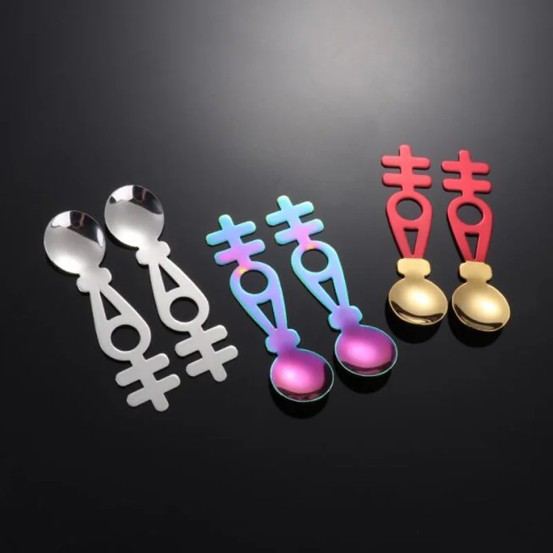 100pcs Double Happiness Spoon Stainless Steel Dessert Spoon Chinese Wedding Party Favor and Gift for Guest
100pcs Double Happiness Spoon Stainless Steel Dessert Spoon Chinese Wedding Party Favor and Gift for Guest
