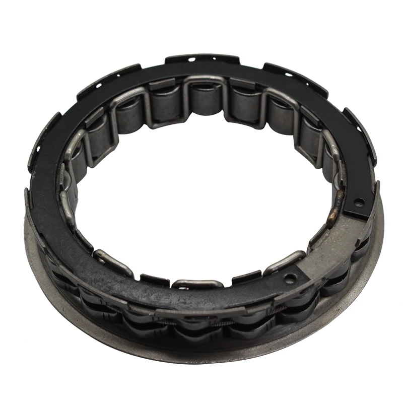 Big Roller Reinforced One Way Starter Clutch Bearing for DUCATI Super Sport 900 900S 900SS 2000 2001 2002
Big Roller Reinforced One Way Starter Clutch Bearing for DUCATI Super Sport 900 900S 900SS 2000 2001 2002