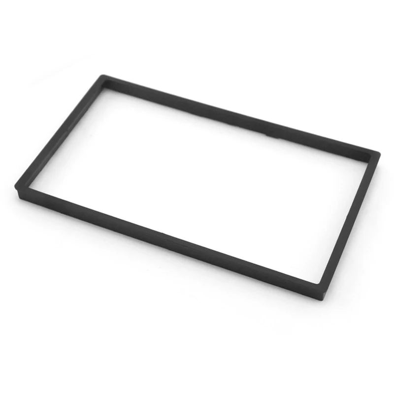 Radio Installation Fascia panel Dash Frame Black ABS Plastic Radio For Honda Fit/Jazz
Radio Installation Fascia panel Dash Frame Black ABS Plastic Radio For Honda Fit/Jazz