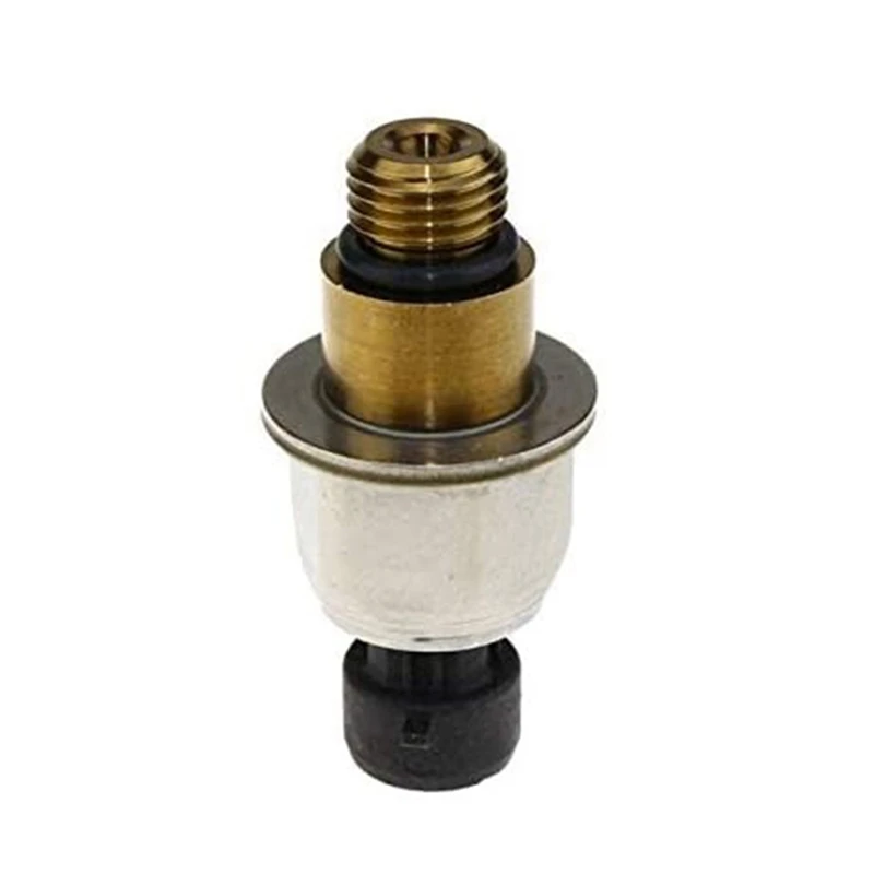 Oil Pressure Sensor High Pressure Common Rail Pressure Sensor for John Deere Trans RE272647 3PP6-16
Oil Pressure Sensor High Pressure Common Rail Pressure Sensor for John Deere Trans RE272647 3PP6-16