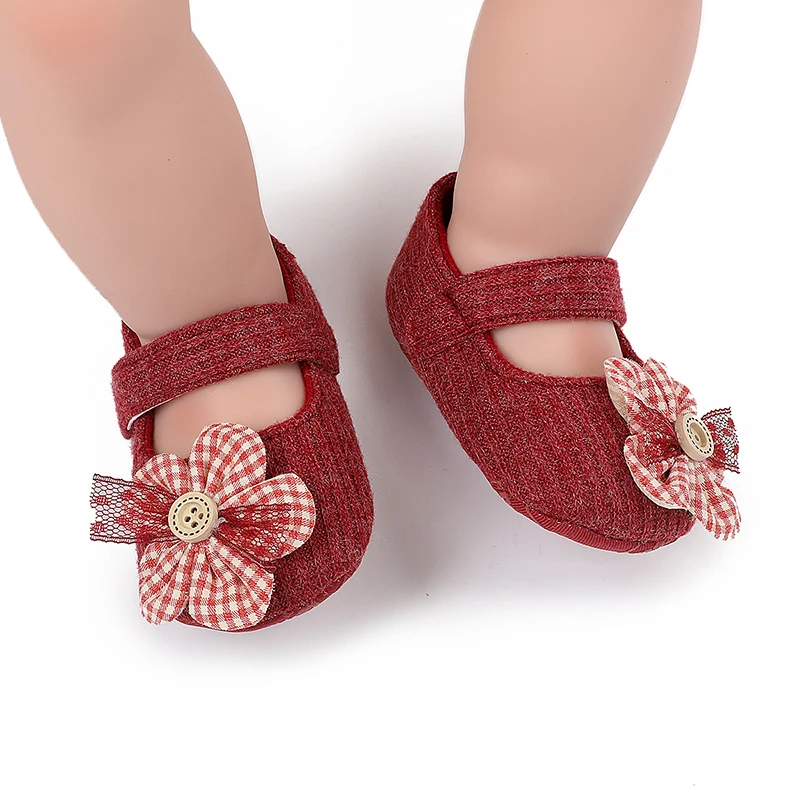 2020 The New princess Baby Shoes Soft Sole Baby lovely Bow Girl Shoes Casual Baby Girl Shoes
2020 The New princess Baby Shoes Soft Sole Baby lovely Bow Girl Shoes Casual Baby Girl Shoes