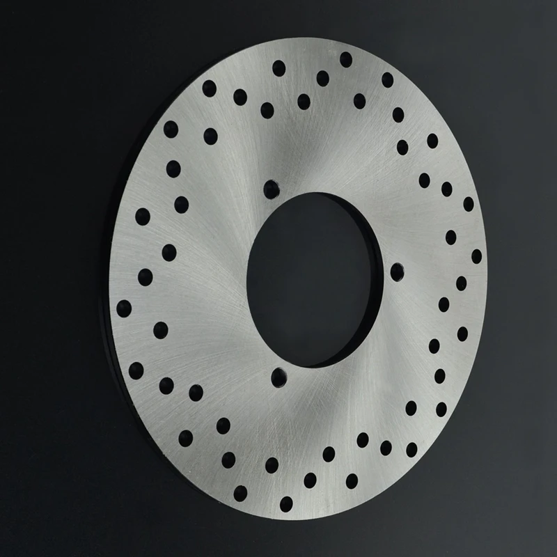 for YAMAHA YP250 1996-2002 Skyliner 1996-1998 96 97 98 Outer Diameter 230MM Stainless Steel Rear Brake Disc Rotor
for YAMAHA YP250 1996-2002 Skyliner 1996-1998 96 97 98 Outer Diameter 230MM Stainless Steel Rear Brake Disc Rotor