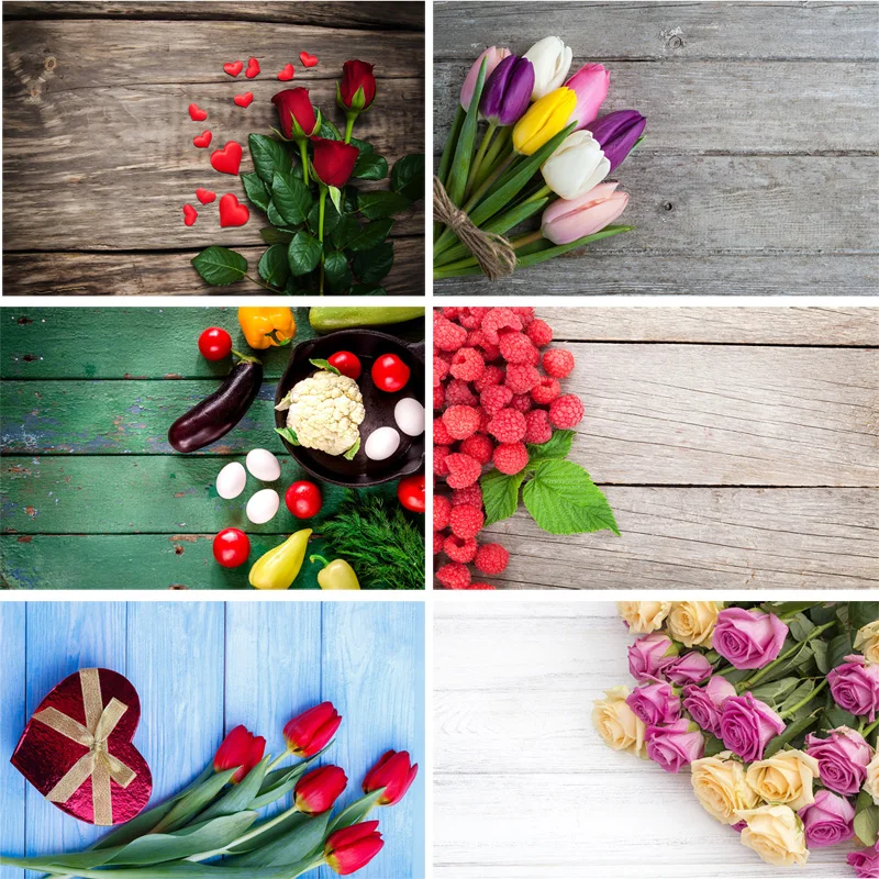 SHENGYONGBAO Vinyl Custom Photography Backdrops Wooden Planks Theme Photography Background 200309HZ-00010 
SHENGYONGBAO Vinyl Custom Photography Backdrops Wooden Planks Theme Photography Background 200309HZ-00010
