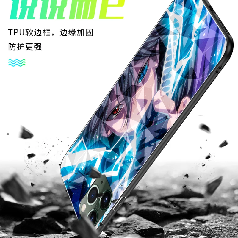 Luminous Case For iphone 11 Pro Max 6 7 8 PLUS SE 2020 Shockproof Hard Cover For iphone X XS MAX XR Night Shine phone case Coque
Luminous Case For iphone 11 Pro Max 6 7 8 PLUS SE 2020 Shockproof Hard Cover For iphone X XS MAX XR Night Shine phone case Coque