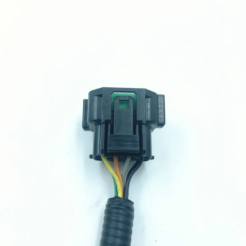 8Pin car headlight assembly wiring harness waterproof plug connector with wire Kia K1/2/3/5 For Hyundai Sonata 8
8Pin car headlight assembly wiring harness waterproof plug connector with wire Kia K1/2/3/5 For Hyundai Sonata 8