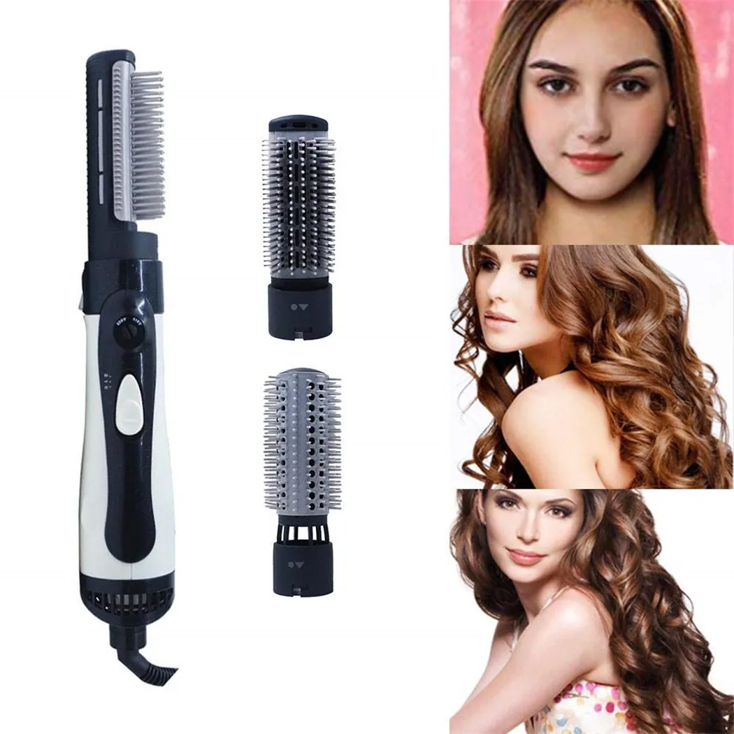 3 In 1 One Step Hair Dryer Hot Air Comb Hair Dryer Brush Professional Hair Straightener Hair Curler Hot Air Brush Styler Tools
3 In 1 One Step Hair Dryer Hot Air Comb Hair Dryer Brush Professional Hair Straightener Hair Curler Hot Air Brush Styler Tools