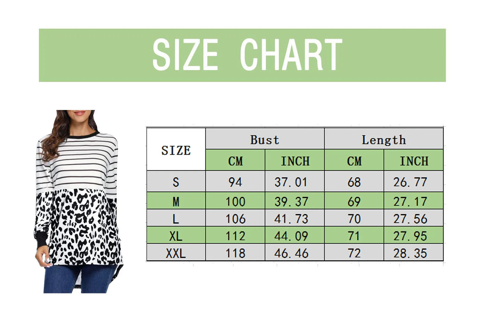 Womens Stripe Leopard Print Blouse O-neck Lantern Long Sleeve Casual Top Blouse Vintage Printed Top For Women Fashion Chemise R5
Womens Stripe Leopard Print Blouse O-neck Lantern Long Sleeve Casual Top Blouse Vintage Printed Top For Women Fashion Chemise R5