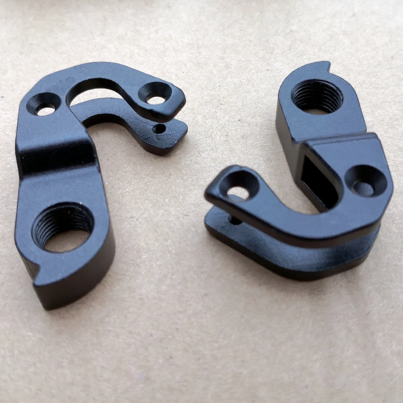 5pc CNC Bicycle Gear derailleur hanger For PILO D473 BMC #41 #214967 42 #213679 Teammachine ALR01 SLR01 SLR02 SLR03 MECH dropout
5pc CNC Bicycle Gear derailleur hanger For PILO D473 BMC #41 #214967 42 #213679 Teammachine ALR01 SLR01 SLR02 SLR03 MECH dropout