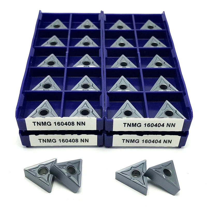 TNMG160404 TNMG160408 NN LT10 PVD внешний токарный инструмент быстрорежущие пластины ЧПУ высококачественные карбидные вставки режущий инструмент
TNMG160404 TNMG160408 NN LT10 PVD внешний токарный инструмент быстрорежущие пластины ЧПУ высококачественные карбидные вставки режущий инструмент