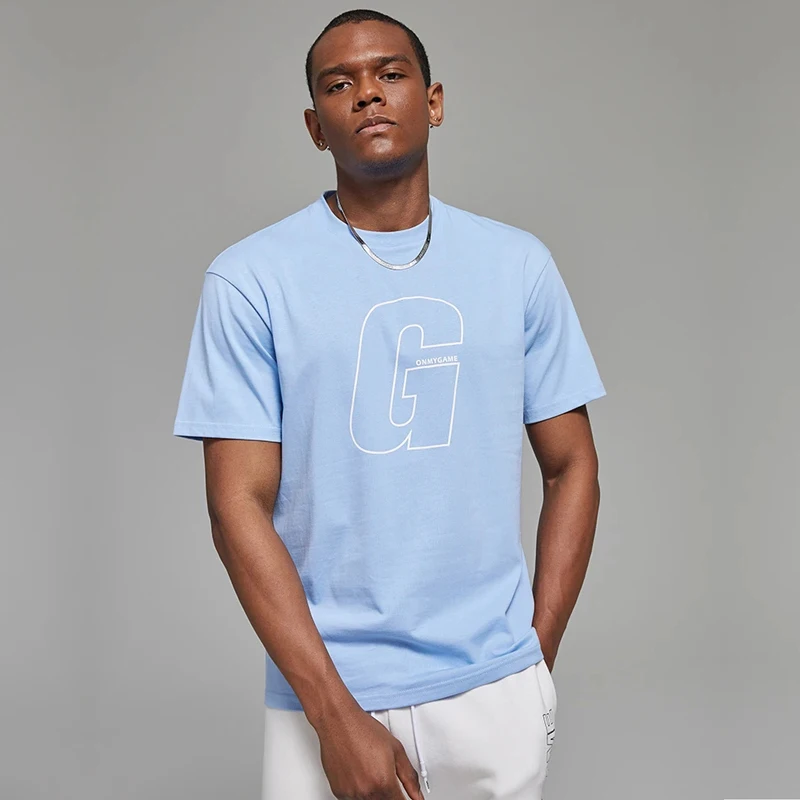 Sports Fitness Men's T-Shirt Summer Gyms Fitness Exercise Leisure Fashion Brand Short Sleeve T-Shirt Cotton Quick Dry Male Tees
Sports Fitness Men's T-Shirt Summer Gyms Fitness Exercise Leisure Fashion Brand Short Sleeve T-Shirt Cotton Quick Dry Male Tees