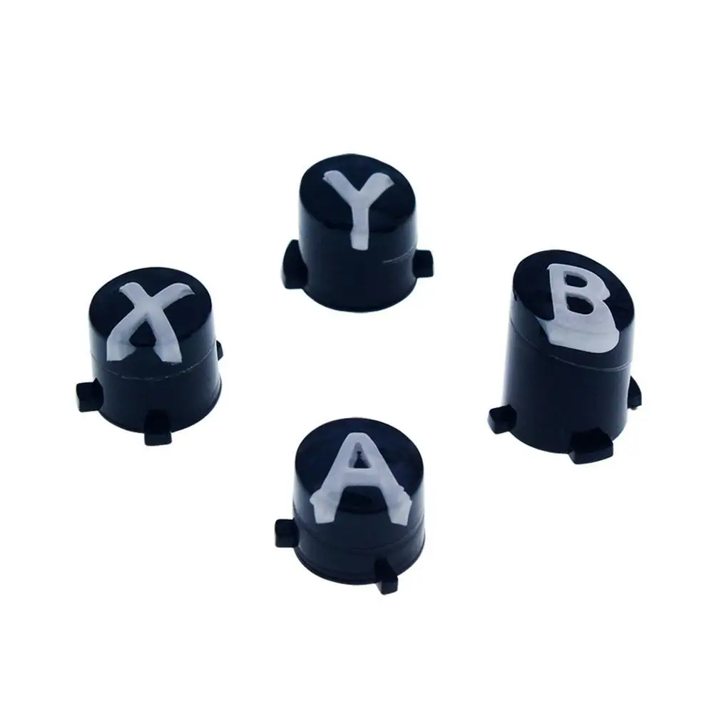 Handle Replacement Button ABXY Game Handle Button Replacement Button Is Suitable for Xbox ONE SLIM
Handle Replacement Button ABXY Game Handle Button Replacement Button Is Suitable for Xbox ONE SLIM
