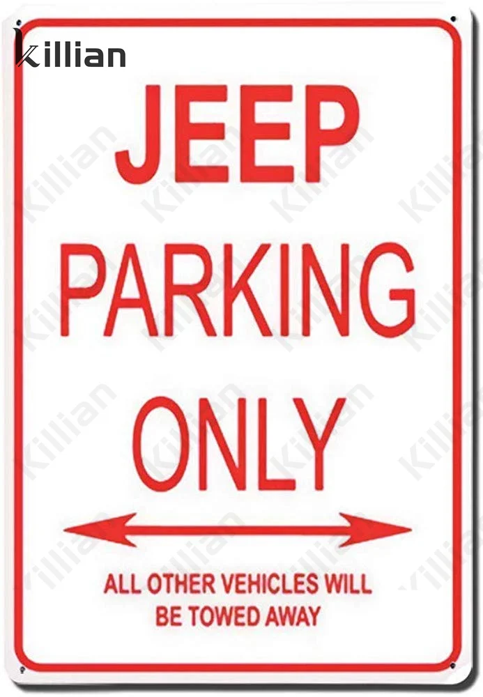 Флейта для парковки, жестяной знак, металлическая пластина, автомобильная металлическая живопись, Jeep, металлический постер, клубный бар, на...
Флейта для парковки, жестяной знак, металлическая пластина, автомобильная металлическая живопись, Jeep, металлический постер, клубный бар, на...