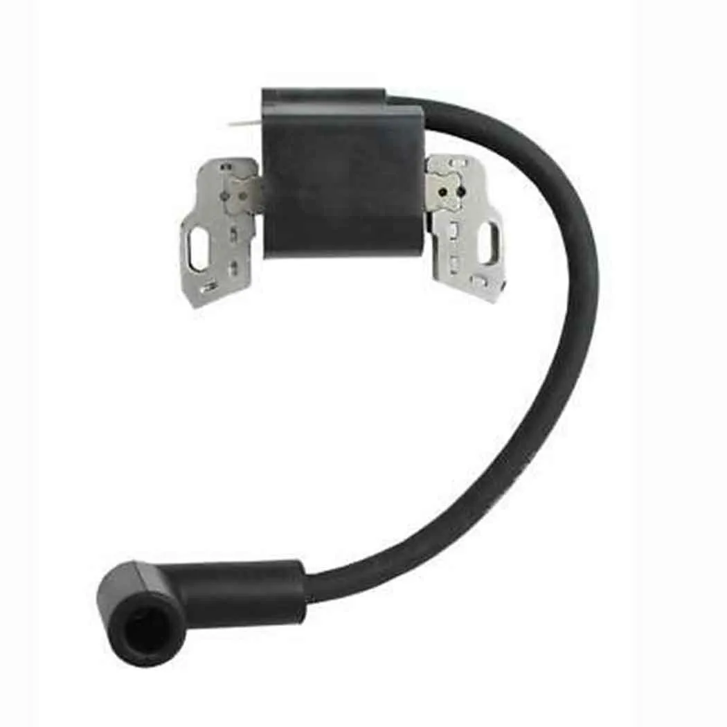 Lawn Mower Engine Ignition Coil Generator Replacement Parts For Briggs&Stratton 593872 798534 799582
Lawn Mower Engine Ignition Coil Generator Replacement Parts For Briggs&Stratton 593872 798534 799582