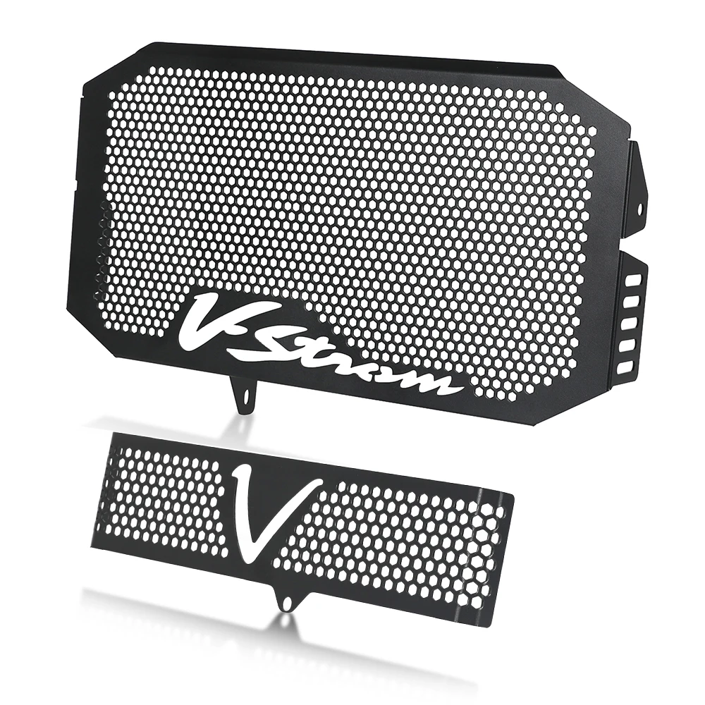 Motorbike Radiator Protective Cover Grill Guard Grille Protector For Suzuki V-STROM 650 VSTROM DL650 2004 2005 2006 2007-2011
Motorbike Radiator Protective Cover Grill Guard Grille Protector For Suzuki V-STROM 650 VSTROM DL650 2004 2005 2006 2007-2011
