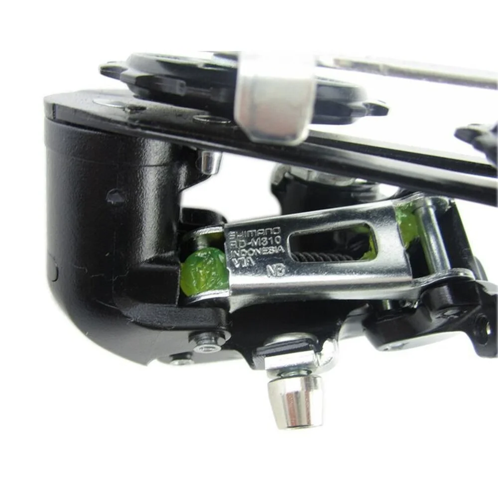 Shimano ALTUS RD-M310 M310 7/8 speed 3x7s 3x8s mountain bicycle bike Riding Cycling MTB Rear Derailleur
Shimano ALTUS RD-M310 M310 7/8 speed 3x7s 3x8s mountain bicycle bike Riding Cycling MTB Rear Derailleur