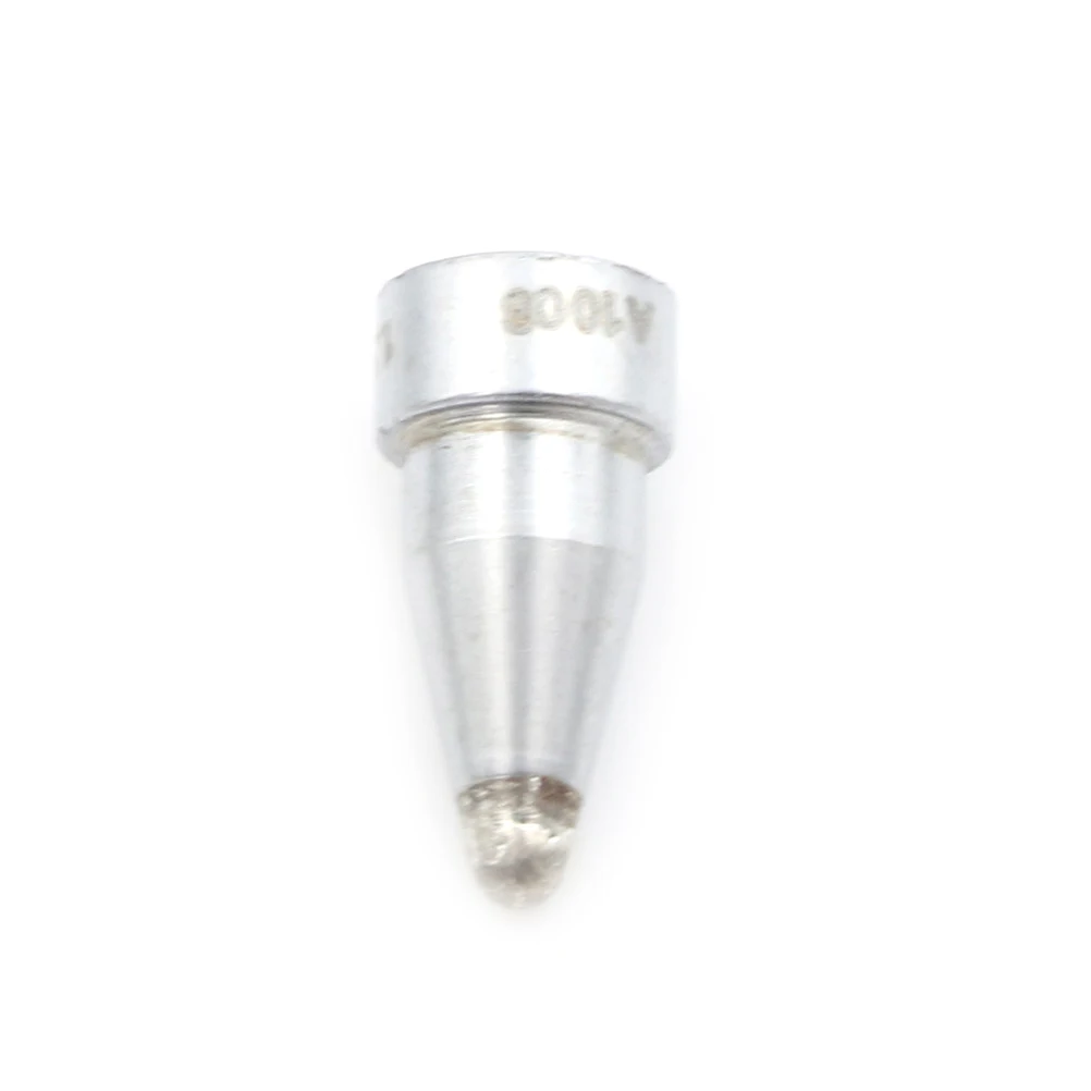 1 Pc A1006 Replace Desoldering Gun Leader-Free Solder Tip For Hakko 802 808 809 807 817
1 Pc A1006 Replace Desoldering Gun Leader-Free Solder Tip For Hakko 802 808 809 807 817