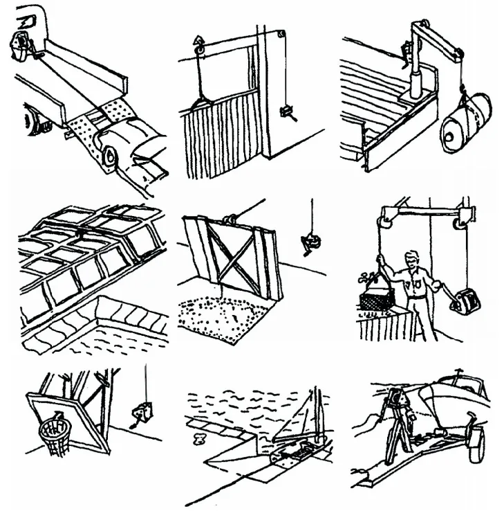 Heavy-Duty Winch with Brake Heavy-Duty Manual Winch Hand-Cranking Traction Machine
Heavy-Duty Winch with Brake Heavy-Duty Manual Winch Hand-Cranking Traction Machine