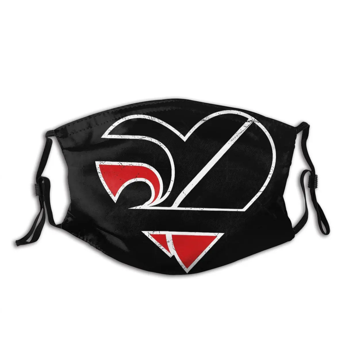 Love Maori Heart Flag Tribal Tattoo Reusable Mouth Face Mask with Filters Anti Haze Dust Proof Protection Cover Respirator Adult
Love Maori Heart Flag Tribal Tattoo Reusable Mouth Face Mask with Filters Anti Haze Dust Proof Protection Cover Respirator Adult