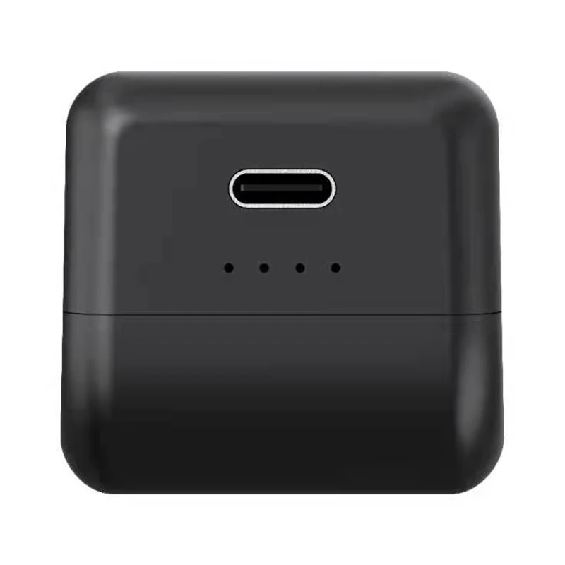 for Playstation5 PS5 Wireless Controller Gamepad Battery PS5 Wireless External Battery Clip Removable 1500Mah Battery
for Playstation5 PS5 Wireless Controller Gamepad Battery PS5 Wireless External Battery Clip Removable 1500Mah Battery