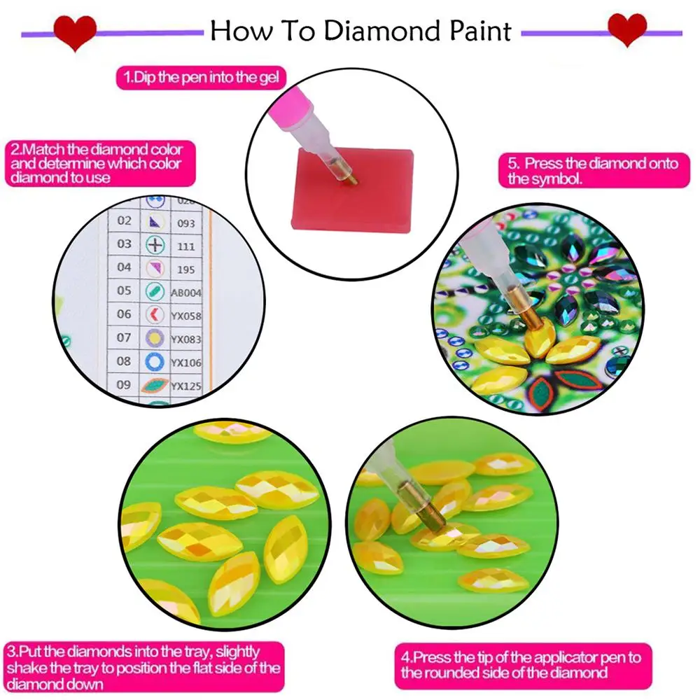5D DIY Diamond Painting Leather Bookmark Tassel Book Marks Special Shaped Diamond Embroidery DIY Craft Bookmark
5D DIY Diamond Painting Leather Bookmark Tassel Book Marks Special Shaped Diamond Embroidery DIY Craft Bookmark