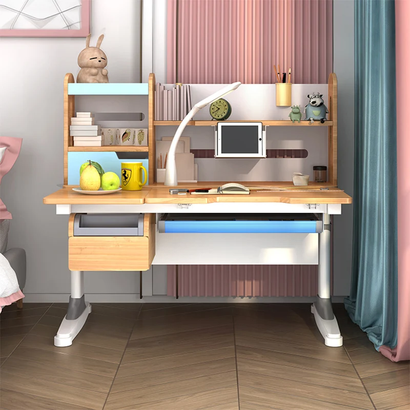 Детский учебный стол, Детский обучающий стол для дома RY120, синий, розовый цвет, 3-18 лет
Детский учебный стол, Детский обучающий стол для дома RY120, синий, розовый цвет, 3-18 лет