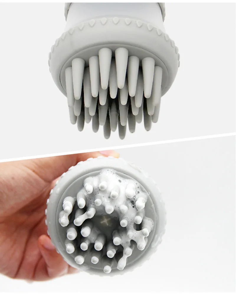 1Pcs Pet Bath Brush Bath Massage Brush Bath Comb Dog Bath Iiquid Storage Dog Bath Supplies
1Pcs Pet Bath Brush Bath Massage Brush Bath Comb Dog Bath Iiquid Storage Dog Bath Supplies