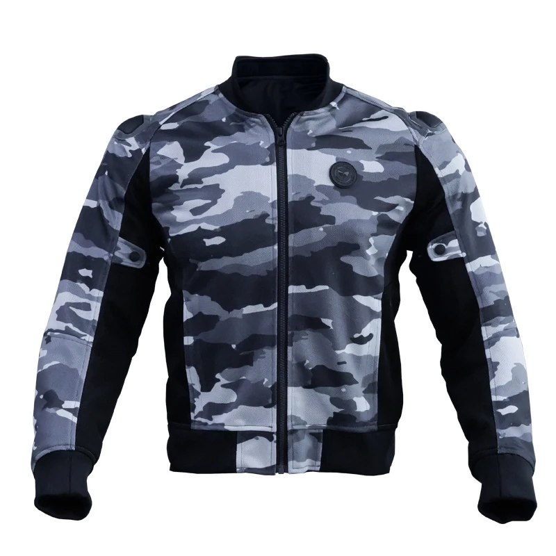 Motocross Jacket Waterproof Liner Cloth Body Armor Protection Pads Men's Jackets Racing CE Protective Guard Summer Breathable
Motocross Jacket Waterproof Liner Cloth Body Armor Protection Pads Men's Jackets Racing CE Protective Guard Summer Breathable