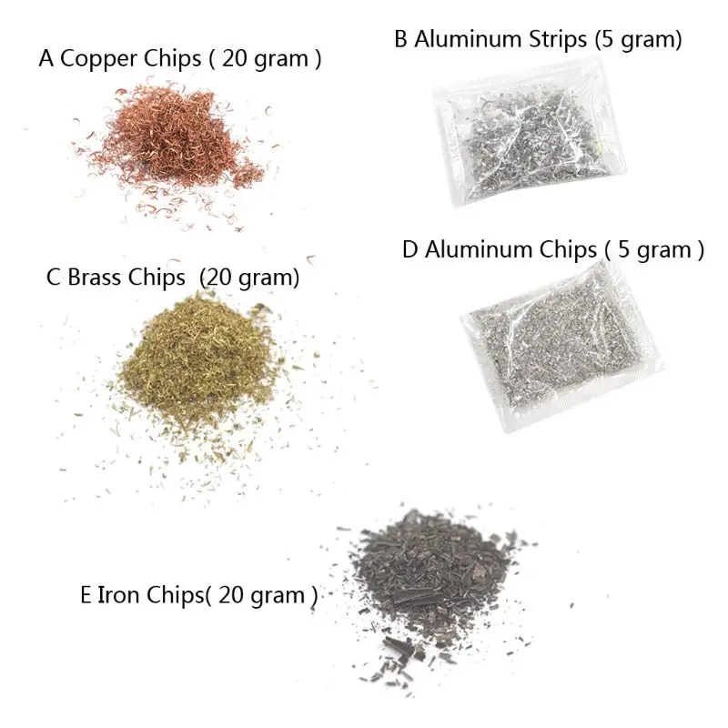 Handmade Orgonite Metal Chips DIY Energy Tower Pyramid Fillings Material Copper Brass Fillers DIY Epoxy Resin Art Crafts
Handmade Orgonite Metal Chips DIY Energy Tower Pyramid Fillings Material Copper Brass Fillers DIY Epoxy Resin Art Crafts